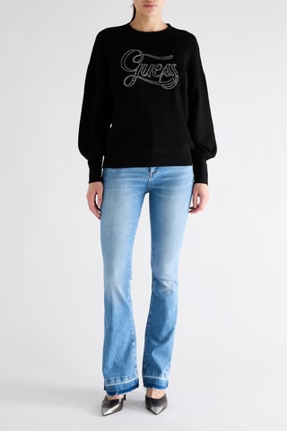 Pull Laura - Noir