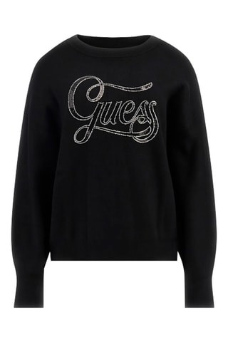 Pull Laura - Noir