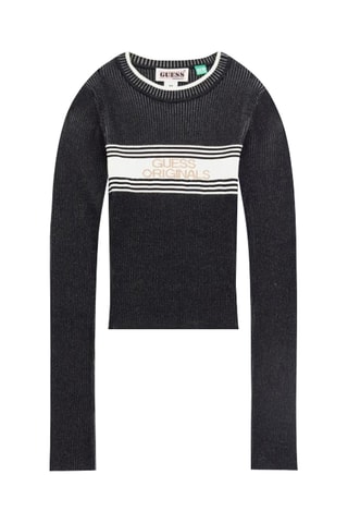 Pull court Go - Noir