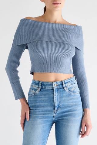 Pull court Nina - Ciel