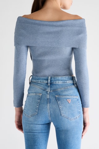 Pull court Nina - Ciel