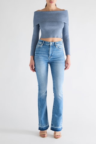 Pull court Nina - Ciel