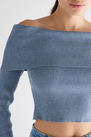 Pull court Nina - Ciel
