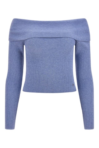 Pull court Nina - Ciel