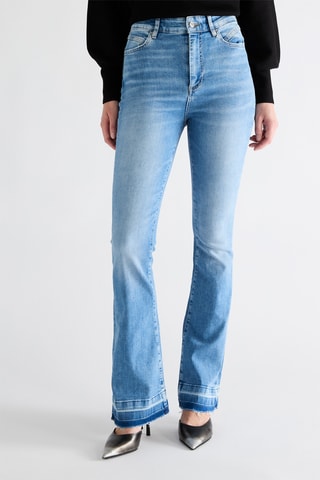 Jean - Bleu