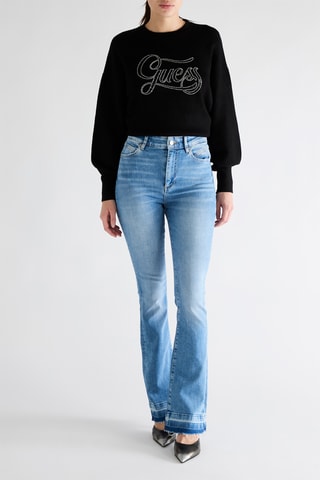 Jean - Bleu