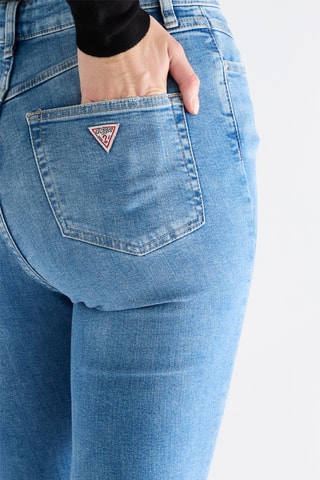 Jean - Bleu