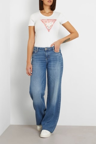 T-shirt - Blanc