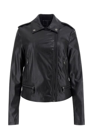 Veste Monica - Noir