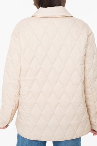 Doudoune Anna - Beige