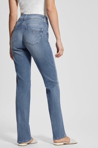 Jean straight Shape Up - Ciel