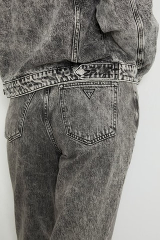 Jean straight - Gris