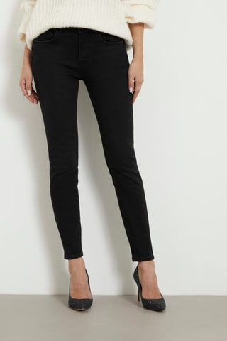Jean Shape Up - Noir