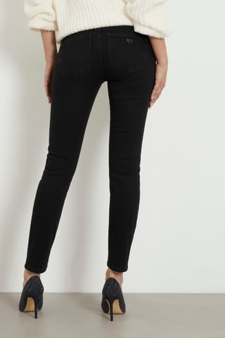 Jean Shape Up - Noir