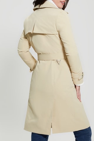 Trench Asia - Taupe