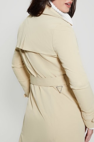 Trench Asia - Taupe