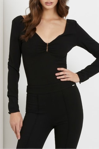 Body Evelina - Noir