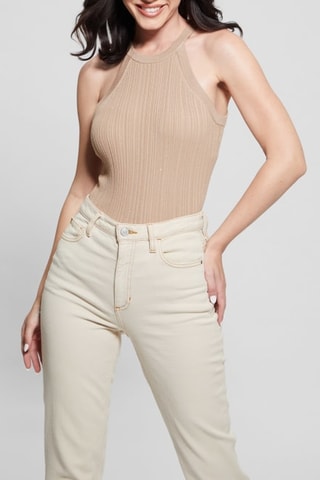 Top Estelle - Beige