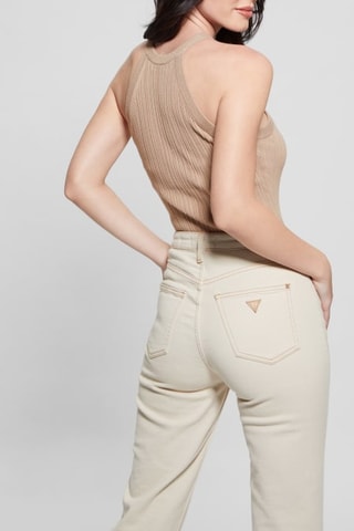 Top Estelle - Beige