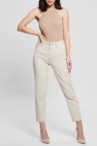Top Estelle - Beige