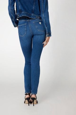 Jean 1981 Exposed - Bleu
