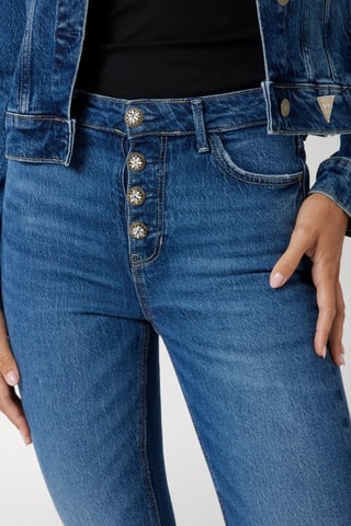 Jean 1981 Exposed - Bleu