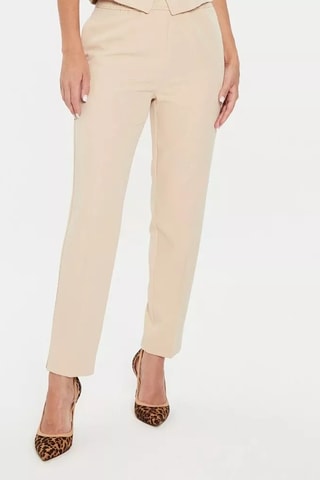 Pantalon Roberta - Taupe