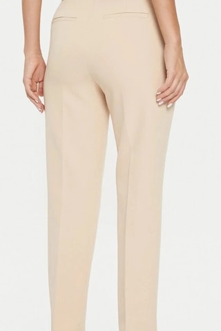 Pantalon Roberta - Taupe