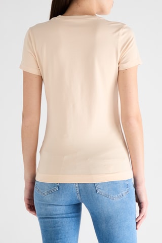 T-shirt - Rose poudré