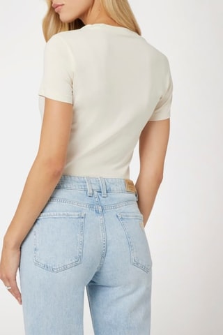T-shirt - Rose