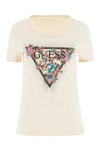 T-shirt - Rose