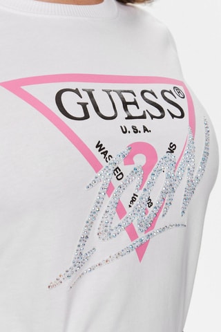 T-shirt - Blanc