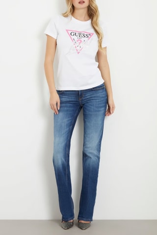 T-shirt - Blanc