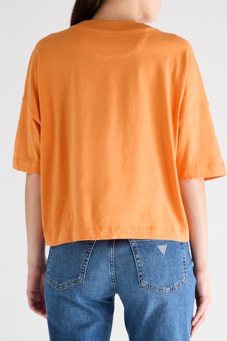 T-shirt - Orange