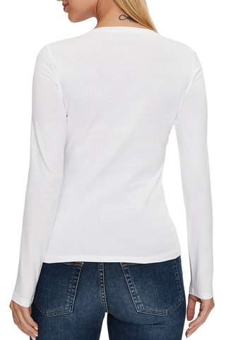 T-shirt - Blanc