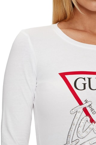 T-shirt - Blanc