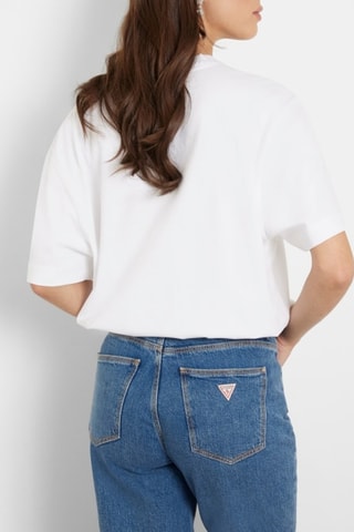 T-shirt - Blanc