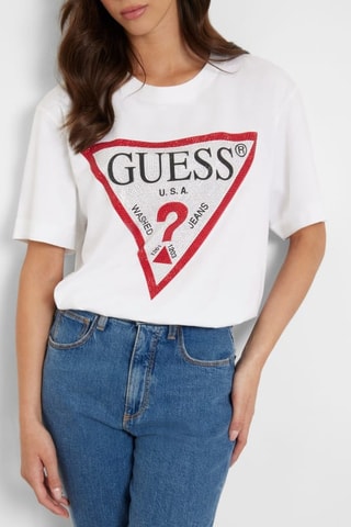 T-shirt - Blanc