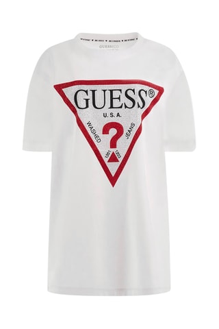 T-shirt - Blanc