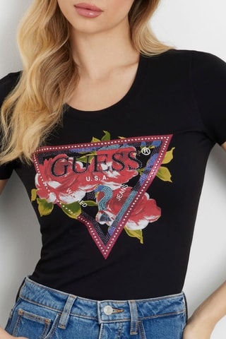 T-shirt - Noir