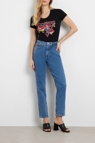 T-shirt - Noir