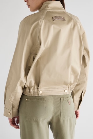 Veste Manuela - Taupe