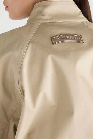 Veste Manuela - Taupe