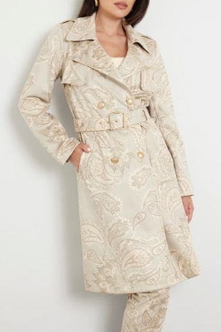 Trench Vilma - Beige