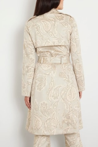 Trench Vilma - Beige