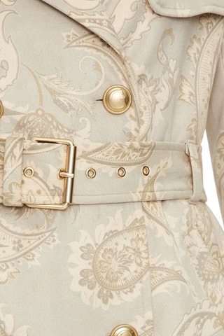 Trench Vilma - Beige