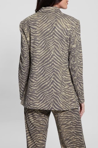 Veste Adriana - Marron