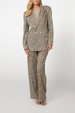 Veste Adriana - Marron