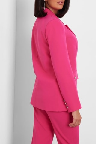 Veste Fiona - Vieux rose