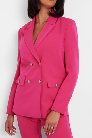Veste Fiona - Vieux rose